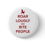 Words to live by buttons