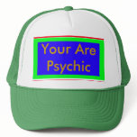 Words To Live By hats