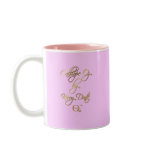 Words To Live By! mugs