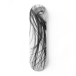 Words Unspoken skateboards