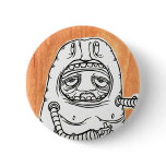 work0044 pinback button