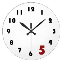 Work Clock
