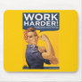 Work Harder! Corporations need your bailout ney! Use Mats