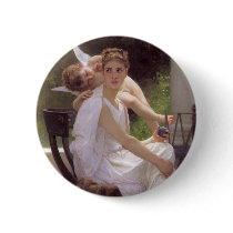 Work Interrupted, William-Adolphe Bouguereau