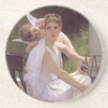 Work Interrupted, William-Adolphe Bouguereau
