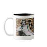 Work! mugs