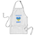 Work of Heart~Apron