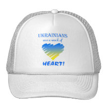 Work of Heart!~Cap/Hat