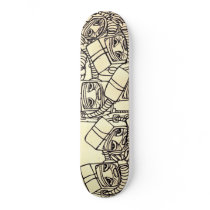 Work-Pro Skate Boards