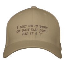 Work Sayings