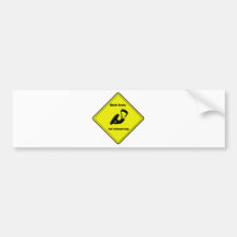 Work still sucks bumper sticker
