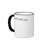 Work sucks mugs