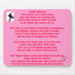 WORK WITH ME - Customised