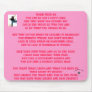 WORK WITH ME - Customised