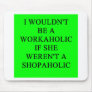 workaholic