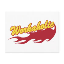 Workaholic