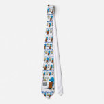workaholic ties