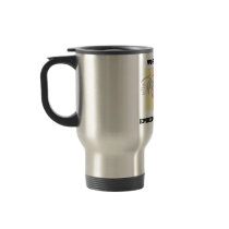 Worker Ant Embedded Within (Ant Worker Morphology) Coffee Mugs