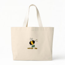 worker bee - banker bag