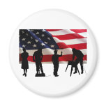 WORKERS MAGNET