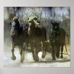Working Horses
