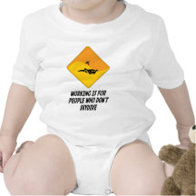 Working Is For People Who Don't Skydive Rompers