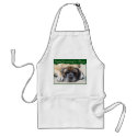 Working Mastiff Apron
