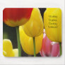 Working Together Creating Solutions! mousepads