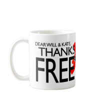 Workman Thanks For Free Day Off Mugs