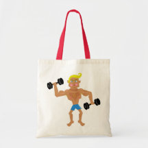 Workout Bags