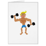 Workout Card