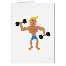 Workout Card