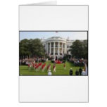 workwhite house cards