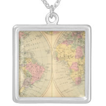World 10 custom jewelry