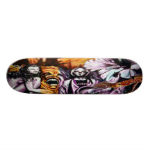 world 1994 skateboard deck