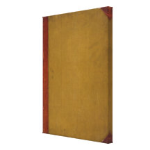 World 7 canvas print