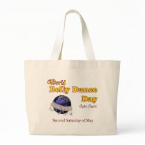 World Belly Dance Day bags