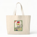 World Card Bag_TW 郵票郵戳包(S)