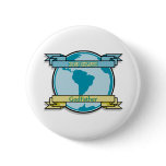 World Champion Godfather buttons