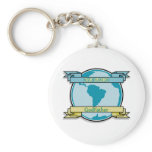 World Champion Godfather keychains