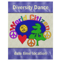 World Citizen