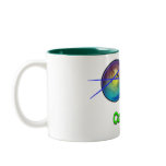 World Conservation mugs