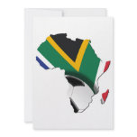 world Cup 2010 Custom Invitations