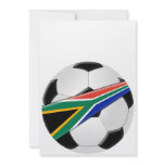 World Cup 2010 Personalized Announcements