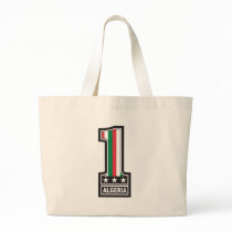 World Cup Champion Algeria Bag