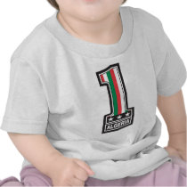World Cup Champion Algeria Shirts