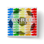 World Cup Shoes Button 1 Multicolor