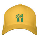 world cup soccer 2014 soccer number embroidered hats