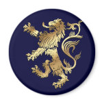 World Cup Soccer - England Soccer 2014 Football Magnet
