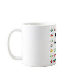 World Cup T-Shirts 2010 South Africa mugs